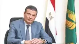 رئيس البنك الزراعي: إسقاط مديونيات...