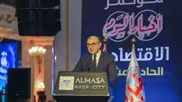 وزير قطاع الأعمال العام: نعمل...