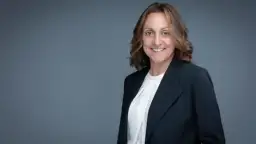 ليلى سرحان ضمن قائمة فوربس...