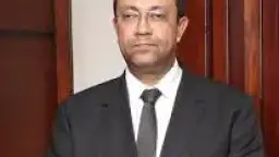 البورصة المصرية تعلن نهاية حق...