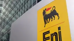 وود ماكنزي تصنف إيني كأفضل...