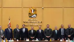 بنك مصر يوقع بروتوكول مع...