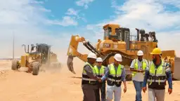 فيديو.. “طلعت مصطفى” تبدأ تنفيذ...