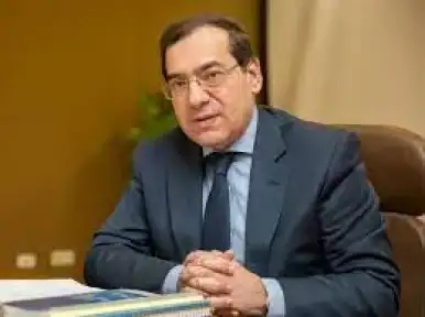 وزير البترول: لدينا فائض غاز.....