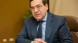 وزير البترول: لدينا فائض غاز.....