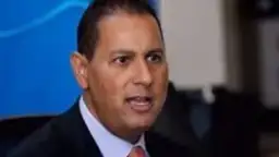 رئيس هيئة الرقابة المالية يطالب...