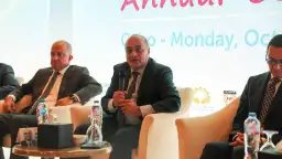 نائب وزير المالية..تشجيع القطاع الخاص...