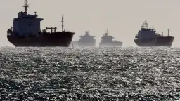 السعودية:إيران غير قادرة على إغلاق...