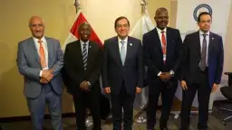 دعم أفريقيا والنهوض بها على...