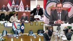 التعاون ومصر للبترول فى ثوب...