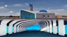 مكتب Hesham Elsadek Architecture ينهي...