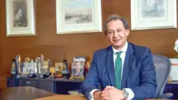 أصول بنك البركة مصر ترتفع...