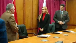 بروتوكول تعاون بين الشركة المتقدمة...