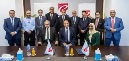 «إي كاردز» تزود بنك فيصل...