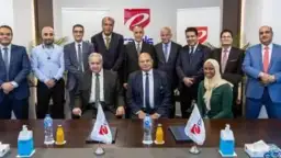 «إي كاردز» تزود بنك فيصل...