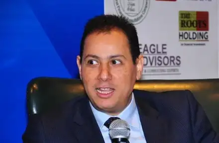 رئيس هيئة الرقابة المالية يشكل...