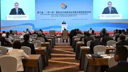 مدبولى: مصر يمكن أن تكون...