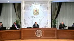 تعرف على قرارات مجلس الوزراء...