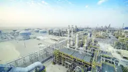 أرباح سيدي كرير للبتروكيماويات ترتفع...
