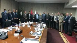 وزير المالية: تعيين 6 معاونين...