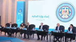 وزير المالية بدأنا بإطلاق حزمة...
