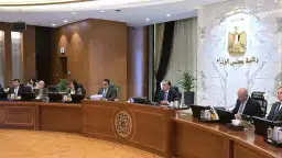 تعرف على قرارات مجلس الوزراء...