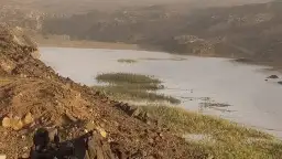 الرى: أعمال الحماية بشلاتين استوعبت...