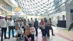 البنك الأهلي الكويتي – مصر...