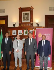 بنك مصر يستكمل تعاونه مع...