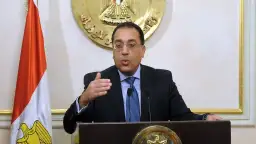 مصطفى مدبولى : يؤكد ضرورة...
