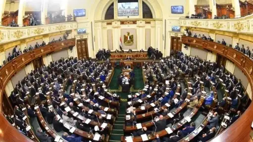 «طاقة النواب» تقر موازنة ديوان...