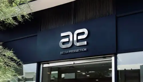 شركة «AE Media Production» شريك...