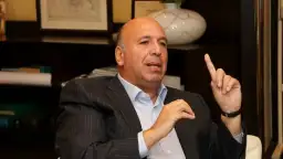 أحمد هيكل: القلعة تنتظر الوقت...