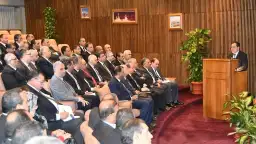 وزير البترول المصري:انتهاء تنفيذ مستودعات...