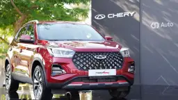 جي بي أوتو تطلق السيارة...