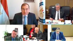 اعتماد نتائج أعمال شركة السهام...