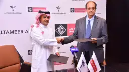 التعمير العربية" تتعاون مع "الاستشاريون...