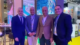 مجموعة بيك الباتروس للفنادق تشارك...