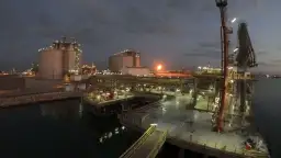 محادثات بين مصر و"إيني" لتدشين...