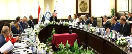 القابضة للبتروكيمياويات: نجاح مشروع إنتاج...