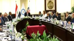 القابضة للبتروكيمياويات: نجاح مشروع إنتاج...