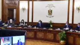 مجلس الوزراء يوافق على 5...