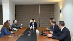 المستشار الاقتصادي أيمن حامد سليمان...