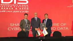 الجهاز القومي لتنظيم الاتصالات يوقع...