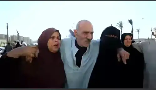 شباب الصحفيين: الرئيس السيسي أعاد...
