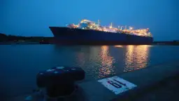 انخفاض أسعار النفط مع تراجع...