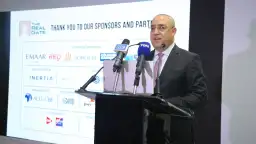وزير الاسكان يفتتح معرض ومؤتمر...