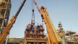 «بترومنت» تنجح في انجاز جميع...