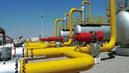 إنتاج حقل ظهر يتراجع خلال...