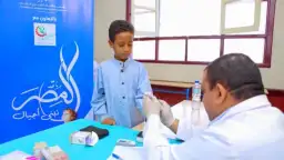 «التجاري الدولي» و«صناع الخير» تطلقان...